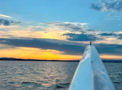 Best boat trips that Sunny Beach has to offer 2